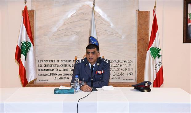 السلطات اللبنانية تضبط عصابة حاولت تهريب 15 طنا من المخدرات إلى ليبيا