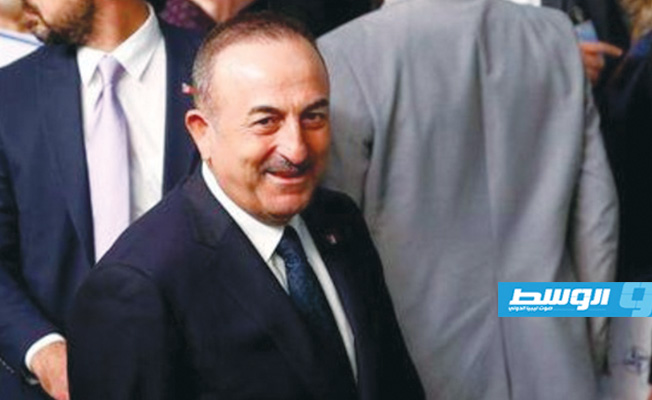 الحكومة التركية ترسل مشروع قانون يسمح بإرسال قوات إلى ليبيا للبرلمان