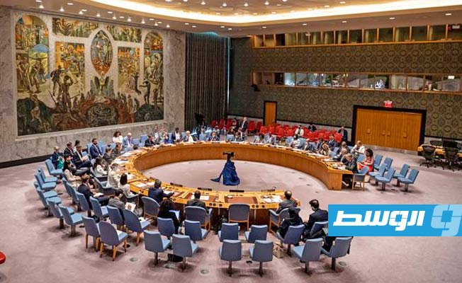 مجلس الأمن الدولي يعقد جلسة الجمعة لبحث الأزمة بين فنزويلا وغيانا