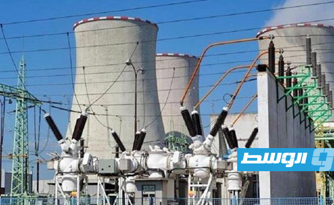 انفجار بمحطة لتوليد الطاقة في إقليم أصفهان الإيراني