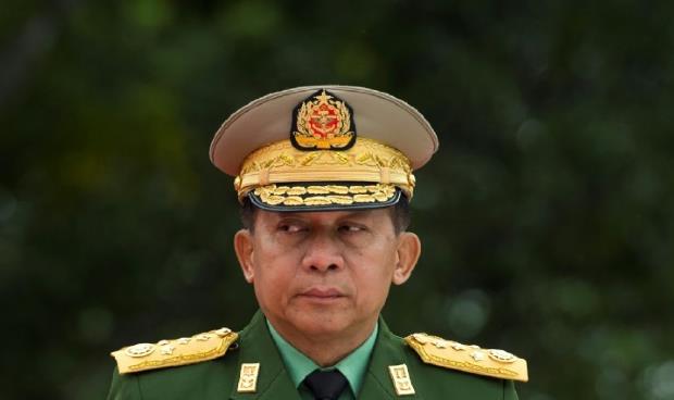 تحقيق أممي يطالب بمحاكمة قائد الجيش البورمي بتهمة ارتكاب «إبادة»