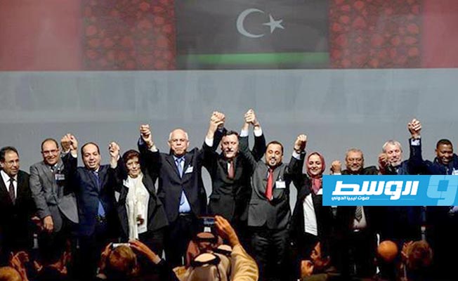 حراك إقليمي يهدف إلى إحياء «اتفاقات معطلة» مع ليبيا