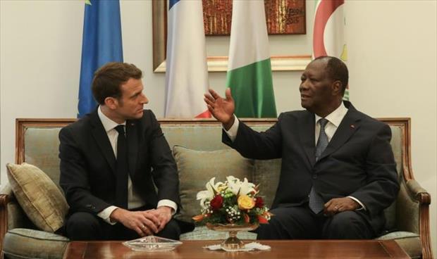 اتفاق بين فرنسا ودول غرب إفريقيا على تعديلات واسعة للفرنك الإفريقي