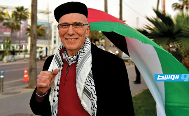 ناشط مغربي يهودي: الصهيونية تشجّع معاداة السامية.. وأرفض اقتراح ماكرون