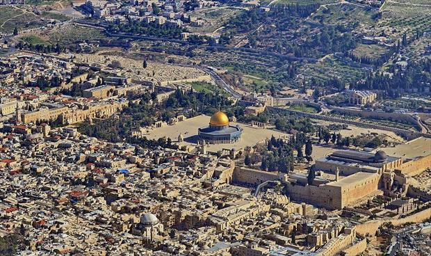 الكنيست يصادق على قانون سحب الإقـامة من الفلسطينيين في القدس