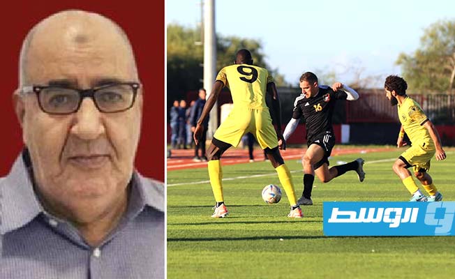 خليفة بن صريتي يكتب لـ«بوابة الوسط»: متى تحدث هزة جدية لإنقاذ الرياضة الليبية؟