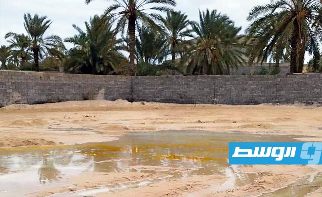 الناطق باسم بلدي زليتن لـ«بوابة الوسط»: حل «مشكلة» المياه الجوفية قد يستغرق 3 شهور