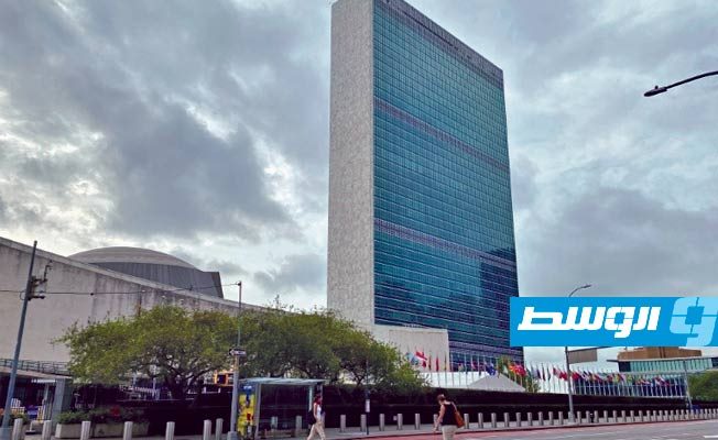 «كورونا» يلقي بظلاله على أعمال الجمعية العامة للأمم المتحدة