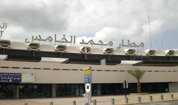 القضاء المغربي يلزم السلطات بإدخال مواطن ليبي علق بالمطار بعد فرض حظر جوي