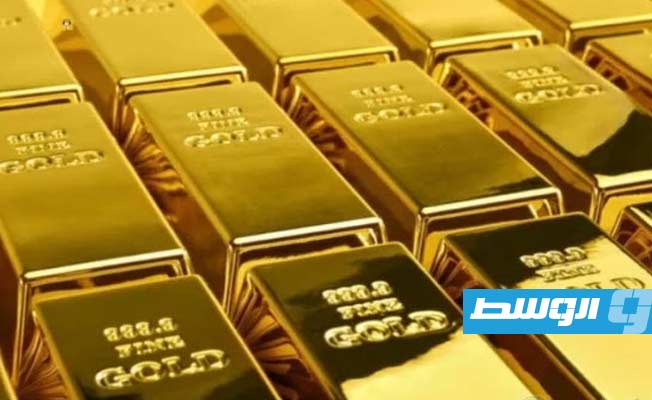 نقيب الذهب الليبي: لا علم لنا بتصدير المعدن النفيس عبر مطار مصراتة