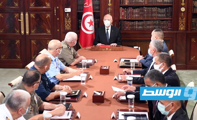 تونس تترقب خارطة طريق المرحلة المقبلة بعد إجراءات قيس سعيّد