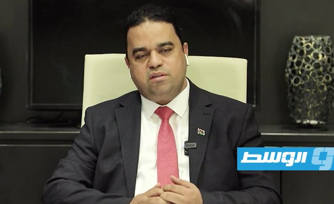 وزير العمل: ليبيا تحتاج مليون عامل مصري