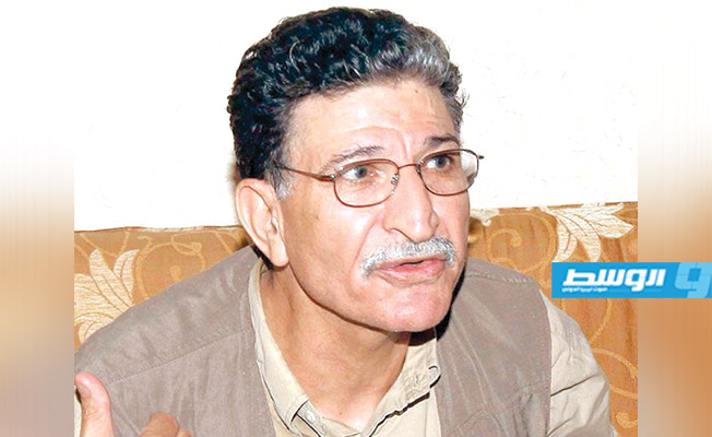 وفاة أبوزيد دوردة في القاهرة عن عمر ناهز 78 عاما