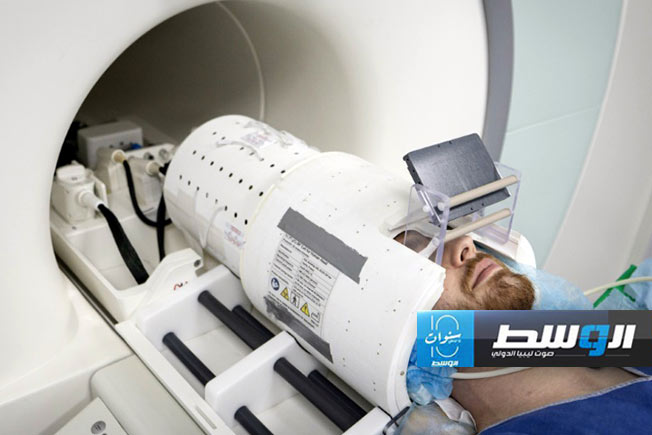 أقوى جهاز تصوير بالرنين المغناطيسي يقترب من اكتشاف ألغاز الدماغ البشري