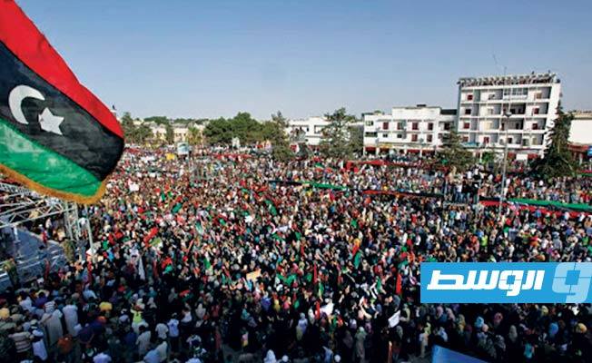 استطلاع يكشف رأي الليبيين في الثورات العربية بعد 12 عاما من اندلاعها