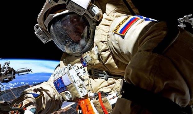 فضائح الفساد المالي تقوّض طموحات روسيا في مجال غزو الفضاء