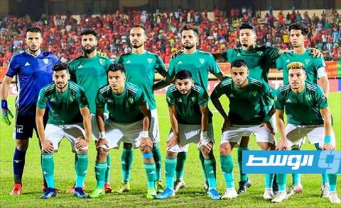 من يمثل ليبيا في بطولتي دوري الأبطال والكونفدرالية الموسم المقبل؟