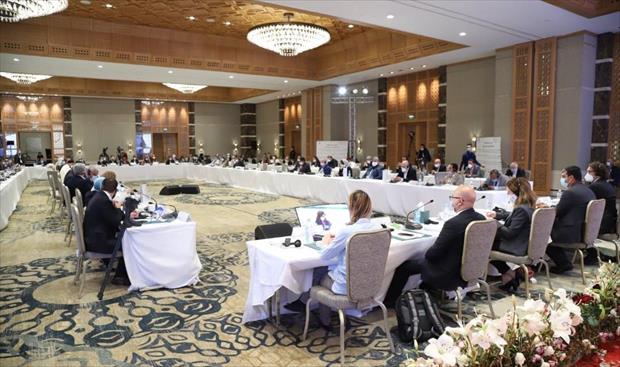 ملتقى الحوار الليبي بتونس: ما هي اختصاصات المجلس الرئاسي وحكومة الوحدة الوطنية؟