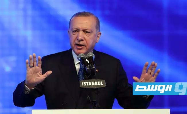 إردوغان يقر بوجود «ثغرات» في الاستجابة للزلزال في تركيا