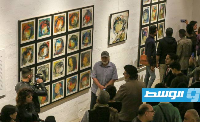 الأنشطة الفنية والثقافية تعود إلى بغداد بعد طول غياب