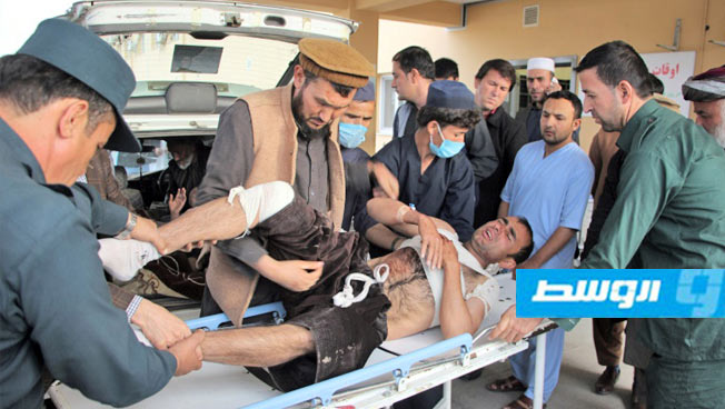 مقتل 18 جنديا أفغانيا في هجومين لطالبان غرب افغانستان