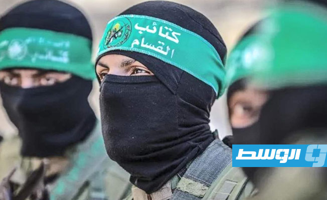 «حماس»: نريد «وقفًا شاملًا لإطلاق النار» في غزة وليس هدنة موقتة