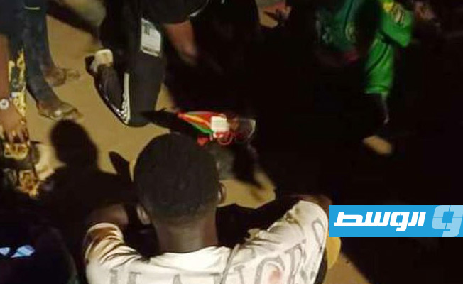 الكاميرون: 8 قتلى و50 جريحا في تدافع أمام ملعب لكرة القدم