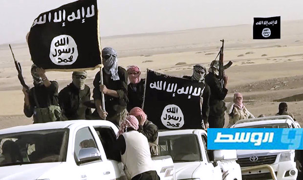 سويسرا تفضل محاكمة مقاتلي «داعش» في أماكنهم