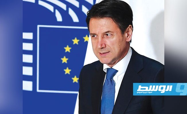 روما ستقدم خطتها للنهوض الاقتصادي لبروكسل في أكتوبر