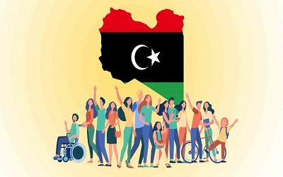 منظمات حقوقية وخبراء قانونيون يطرحون مشروع قانون جديد لتحرير العمل الأهلي في ليبيا