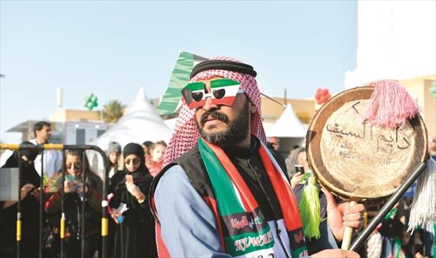 الكويت تلغي احتفالات العيد الوطني حتى إشعار آخر بسبب «كورونا»