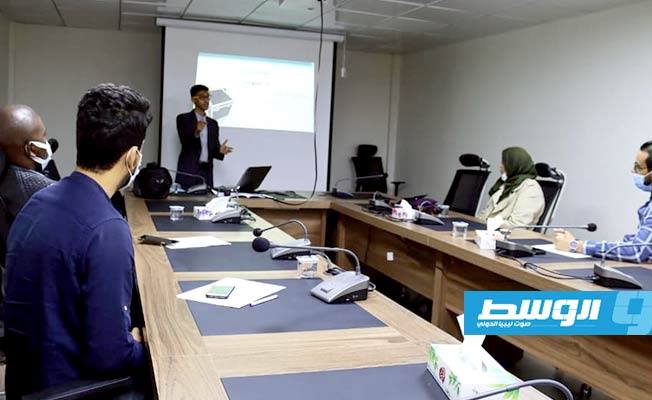«عدل الوفاق» تطلق برنامجا تدريبيا حول حماية وتأمين المقار القضائية والعدلية