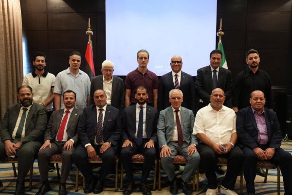 Memorandum of Understanding Signed Between the Chambers of Commerce of Libya and Syria on Economic Cooperation