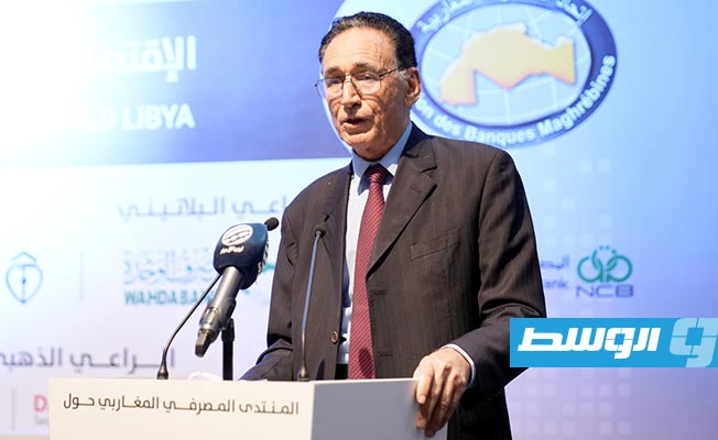 الحويج: كفاءات ليبيا البشرية قادرة على تحقيق التحول للاقتصاد الرقمي