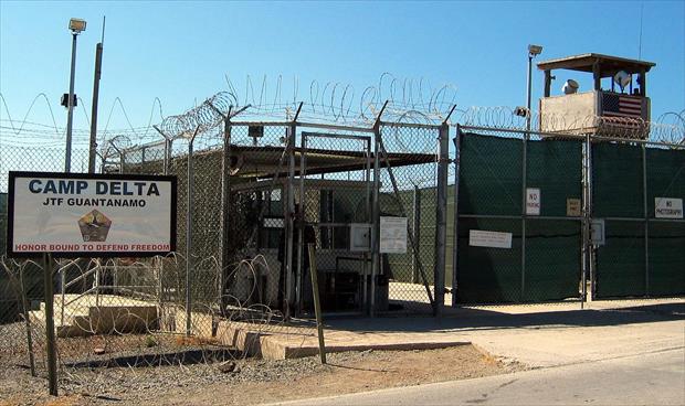 الجيش الأميركي يقيل قائد سجن غوانتانامو