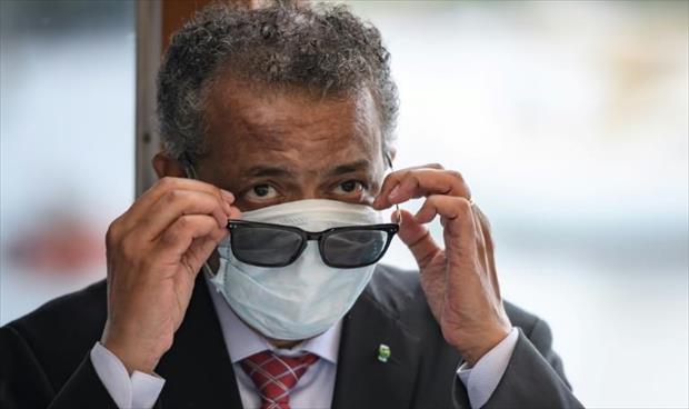 «الصحة العالمية» تطلق تحذيرا جديدا: فيروس كورونا لا يزال يتسارع