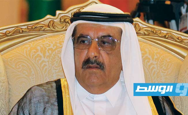 حداد 3 أيام في الإمارات على وفاة وزير المالية