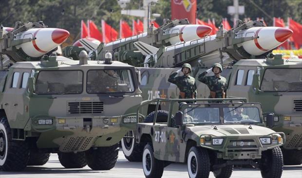 تحذير صيني باتخاذ «تدابير مضادة» لخطط نشر صواريخ أميركية