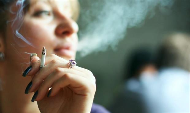 دراسة تكشف ارتباط الإصابة بالخرف بالتدخين