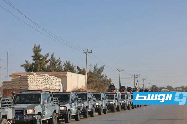 GNU: Security crackdown on five factories to monitor prices and prevent hoarding of goods