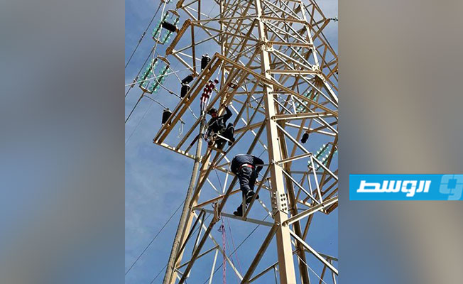 «الكهرباء» تتلقى بلاغات بانقطاع التيار منذ 10 أيام بعدد من المناطق في طرابلس