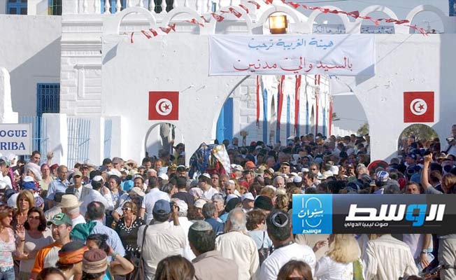 تونس تلغي الاحتفال السنوي لليهود في «جربة» جراء الحرب على غزة