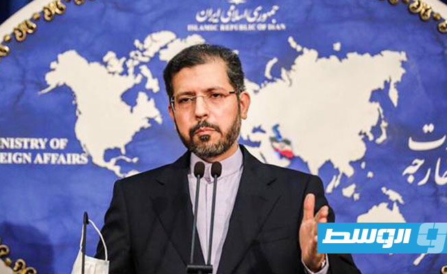 طهران تعلن موقفها من اتفاق جنيف لوقف إطلاق النار في ليبيا