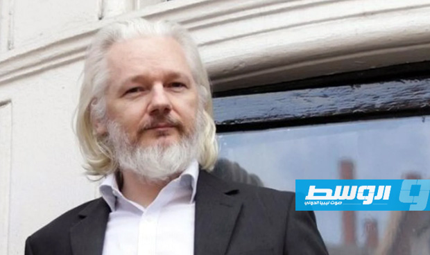 السلطات الأميركية تسلم للقضاء البريطاني ملف اتهام مؤسس ويكيليكس