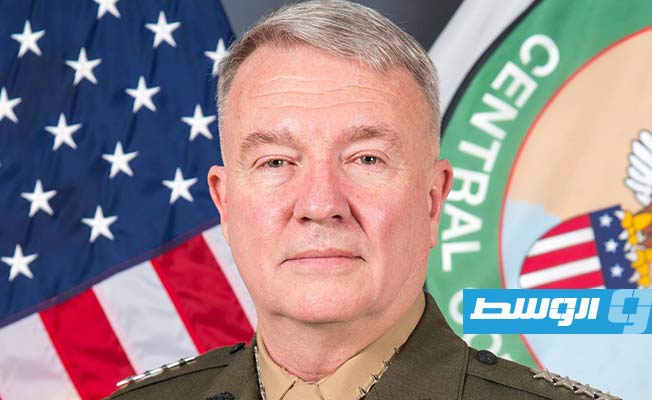 «فرانس برس»: قائد القوات الأميركية التقى ممثلين لـ«طالبان» في الدوحة