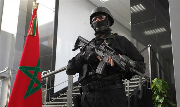 الأمن المغربي يوقف أفرادًا ينتمون لـ«داعش»
