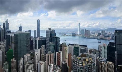 تجميد أصول بمليوني يورو لجريدة «آبل ديلي» المعارضة في هونغ كونغ
