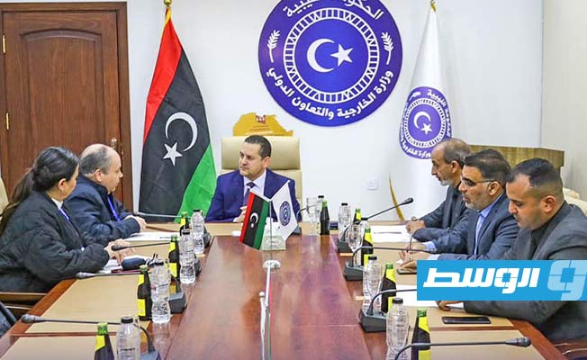 تونس تحسم جدلًا رافق الترتيب لفتح قنصليتها في بنغازي