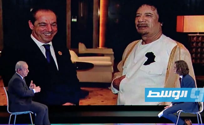 رئيس الوزراء المالطي السابق يكشف عما طلبه القذافي بخصوص بن علي قبل أيام من ثورة فبراير 2011