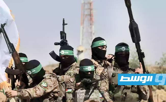 حماس: الهدنة مع إسرائيل ستبدأ في السابعة من صباح الجمعة